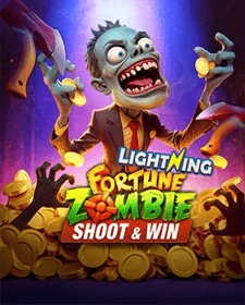 Fortune Zombie Lightining