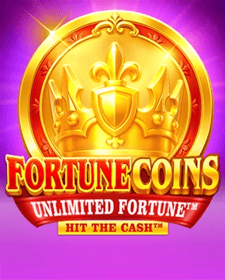 Fortune Coins Unlimited Fortune
