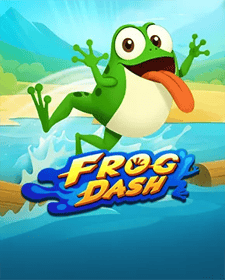 Frog Dash