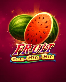 Fruit Cha Cha Cha