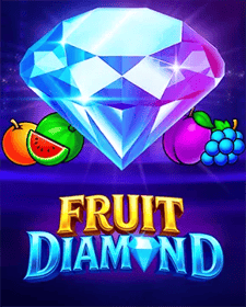 Fruit Diamond