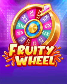 Fruity Wheel