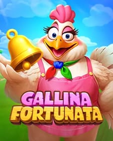 Gallina Fortunata