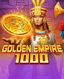 Golden Empire 1000