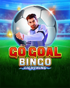 Go Goal Bingo