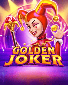 Golden Joker