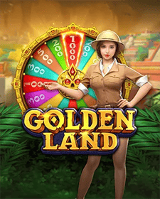 Golden Land
