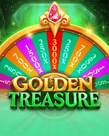 Golden Treasure