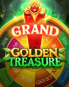 Grand Golden Treasure