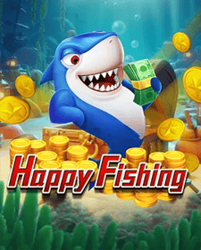 Happy Fishing