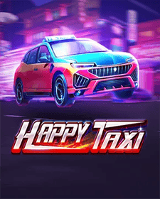 Happy Taxi
