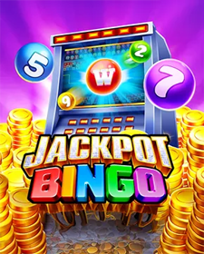 Jackpot Bingo