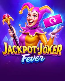 Jackpot Joker Fever