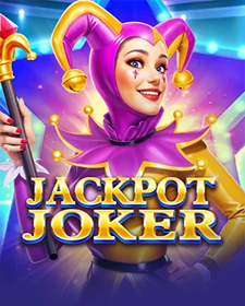 Jackpot Joker