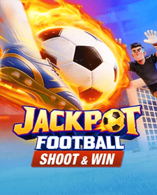 Jackpot Football