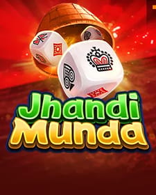 Jhandi Munda