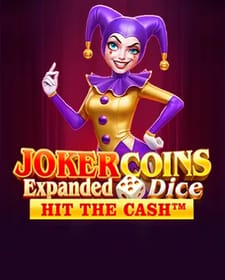 Joker Coins Expanded