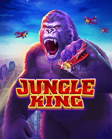 Jungle King