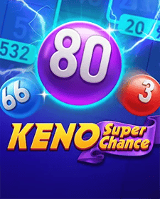 Keno Super Chance