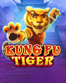 Kung Fu Tiger