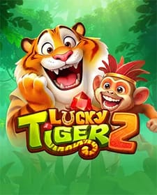 Lucky Tiger 2