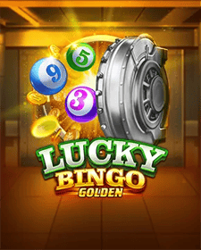 Lucky Bingo