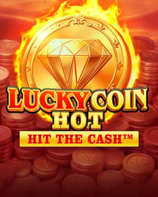 Lucky Coin HOT