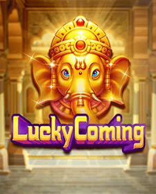 Lucky Coming