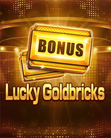 Lucky Goldbricks