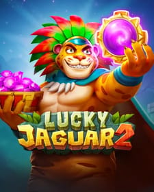 Lucky Jaguar 2