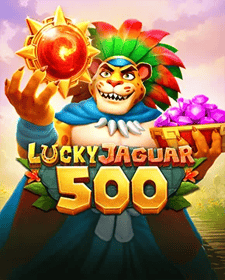 Lucky Jaguar 500