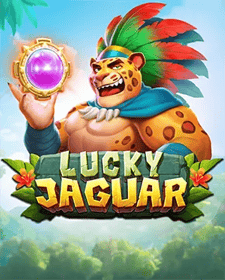 Lucky Jaguar