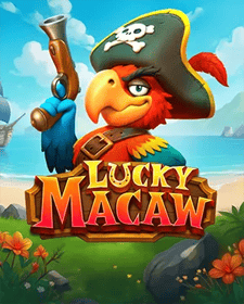 Lucky Macaw