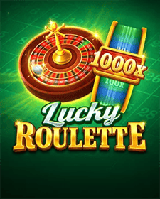 Lucky Roulette