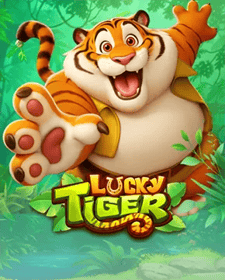 Lucky Tiger