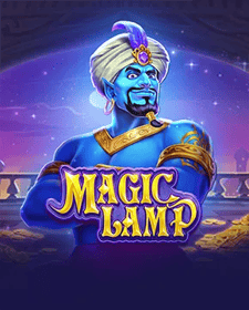 Magic Lamp