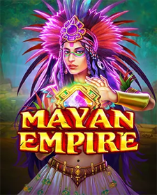 Mayan Empire