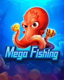 Mega Fishing