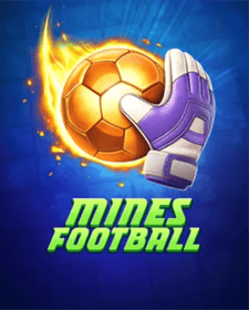 Mines Football