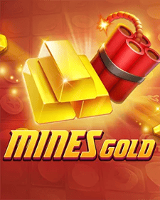 Mines Gold