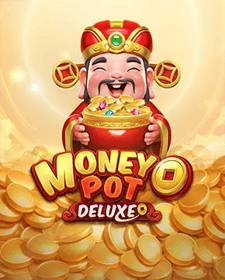 Money Pot Deluxe