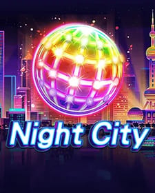 Night City