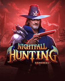 Nightfall Hunting