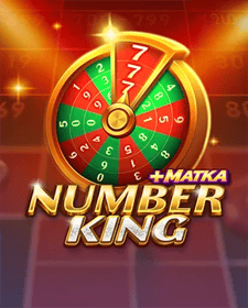 Number King