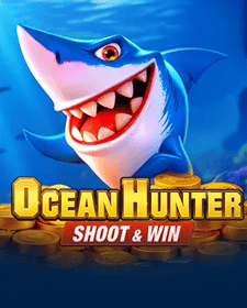 Ocean Hunter