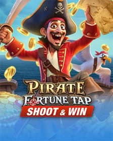 Pirate Fortune Tap