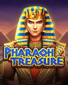 Pharaoh Treasure