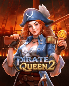 Pirate Queen 2
