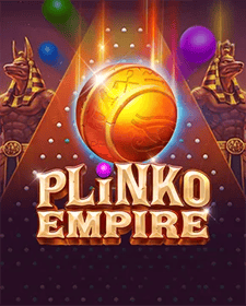 Plinko Empire
