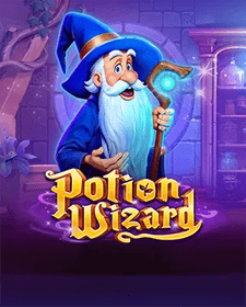 Potion Wizard